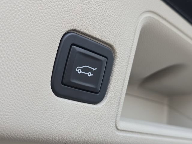 Used 2019 GMC Terrain Denali image 12