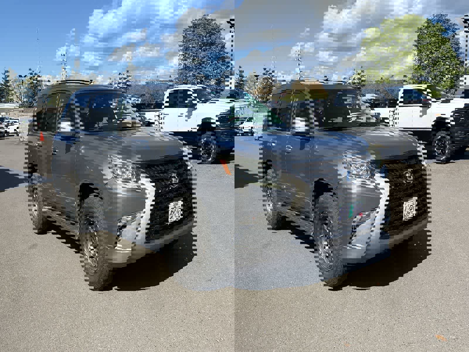 Used 2014 Lexus GX 460 Luxury image 7