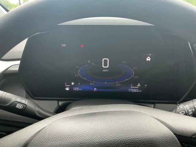 Used 2024 Chevrolet TrailBlazer LT w/ Driver Confidence Package FWD image 21