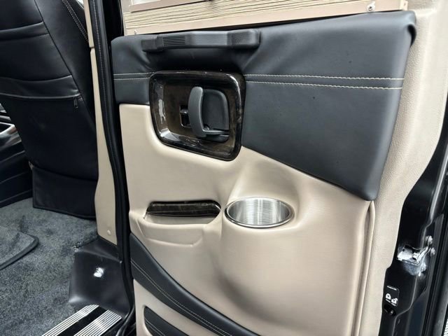 New 2026 GMC Savana 2500 w/ Driver Convenience Package RWD image 45