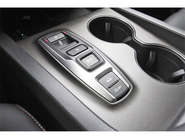 New 2025 Honda Ridgeline TrailSport+ image 23