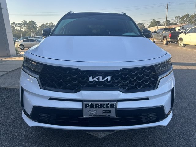 Used 2023 Kia Sorento SX AWD/4WD image 7