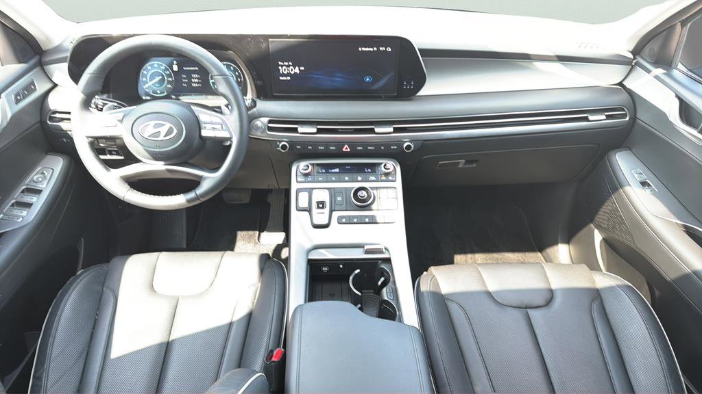Used 2023 Hyundai Palisade SEL w/ Premium Package image 24