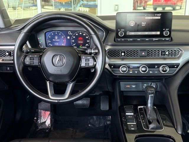 Used 2024 Acura Integra image 35