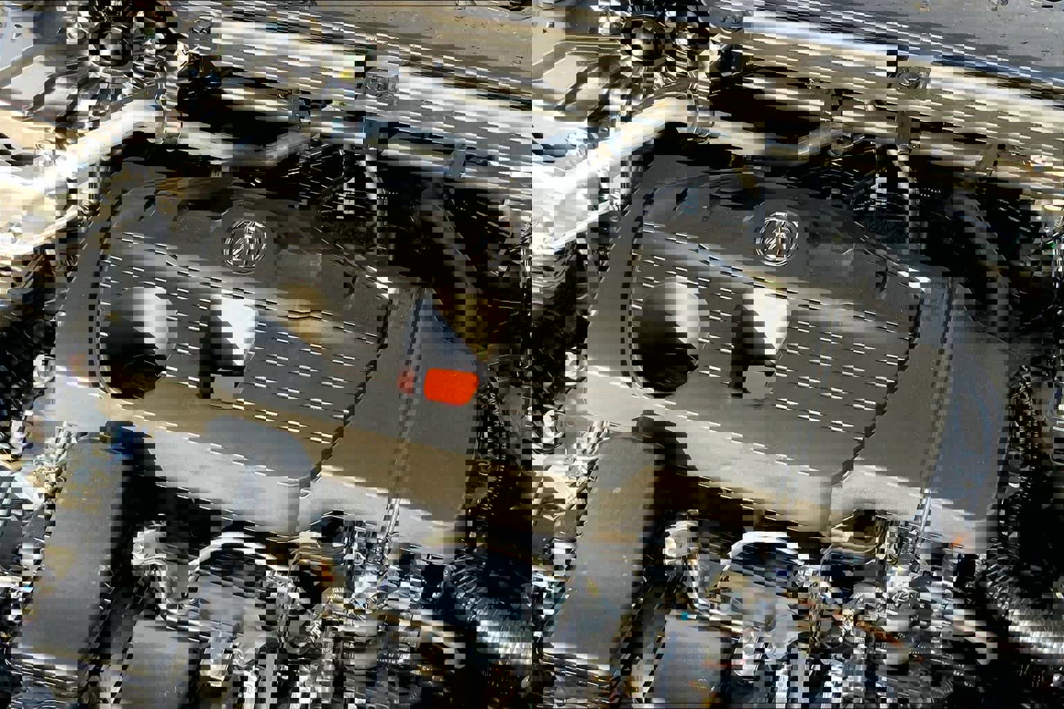 New 2025 Acura TLX w/ Technology Package image 17