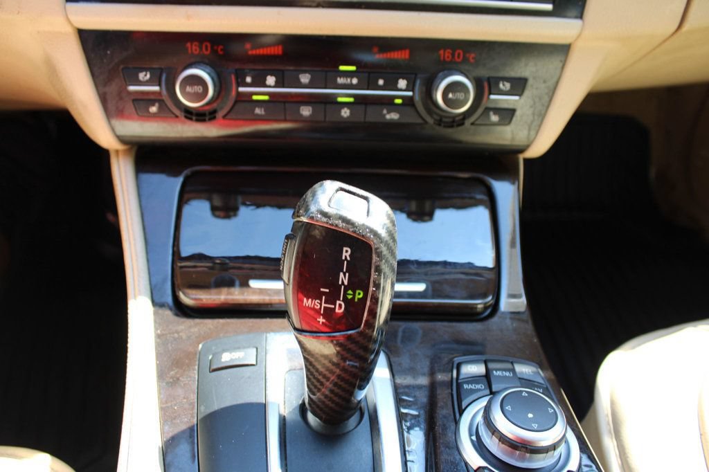 Used 2011 BMW 528i Sedan RWD image 20