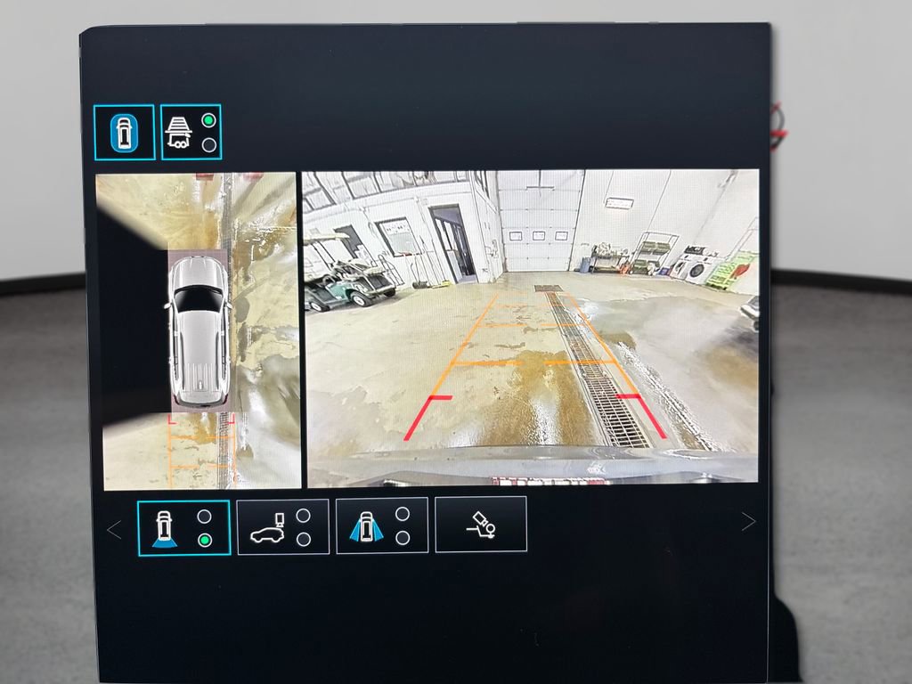 Used 2024 GMC Acadia Elevation w/ Trailering Package image 37