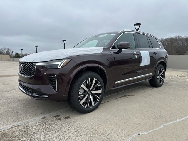New 2026 Volvo XC90 B5 Core w/ Protection Package Premier image 3