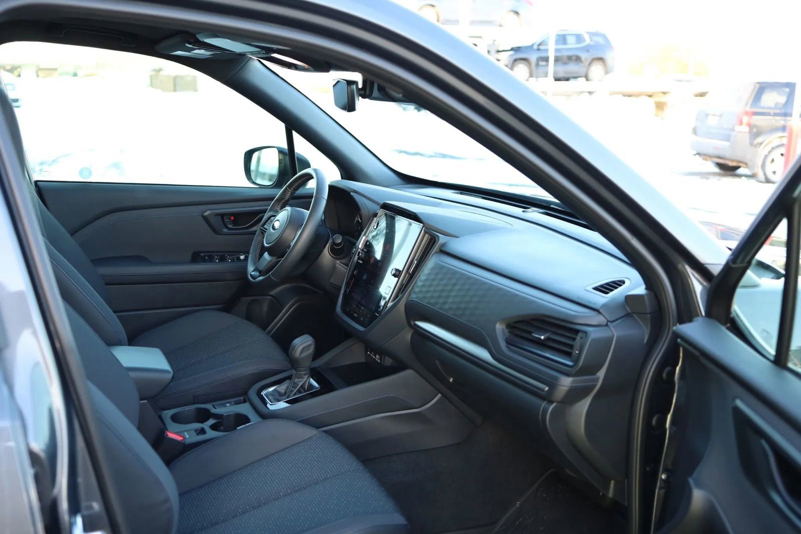 Used 2025 Subaru Forester Premium w/ Convenience Package #1 image 49