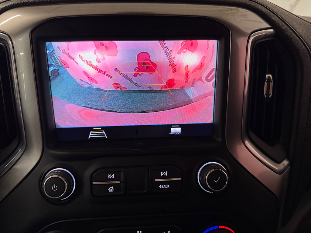 Used 2021 Chevrolet Silverado 1500 LT Trail Boss w/ Bed Protection Package image 29