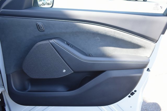 Used 2024 Ford Mustang Mach-E GT image 45