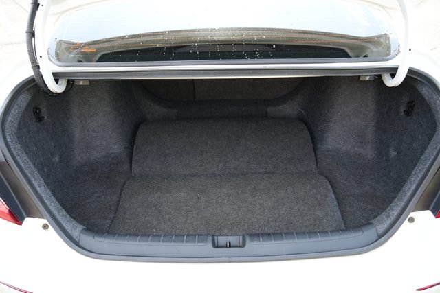 Used 2021 Honda Accord Sport Special Edition image 11