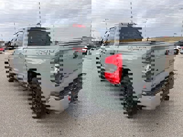 Used 2021 Toyota Tundra TRD Pro image 12
