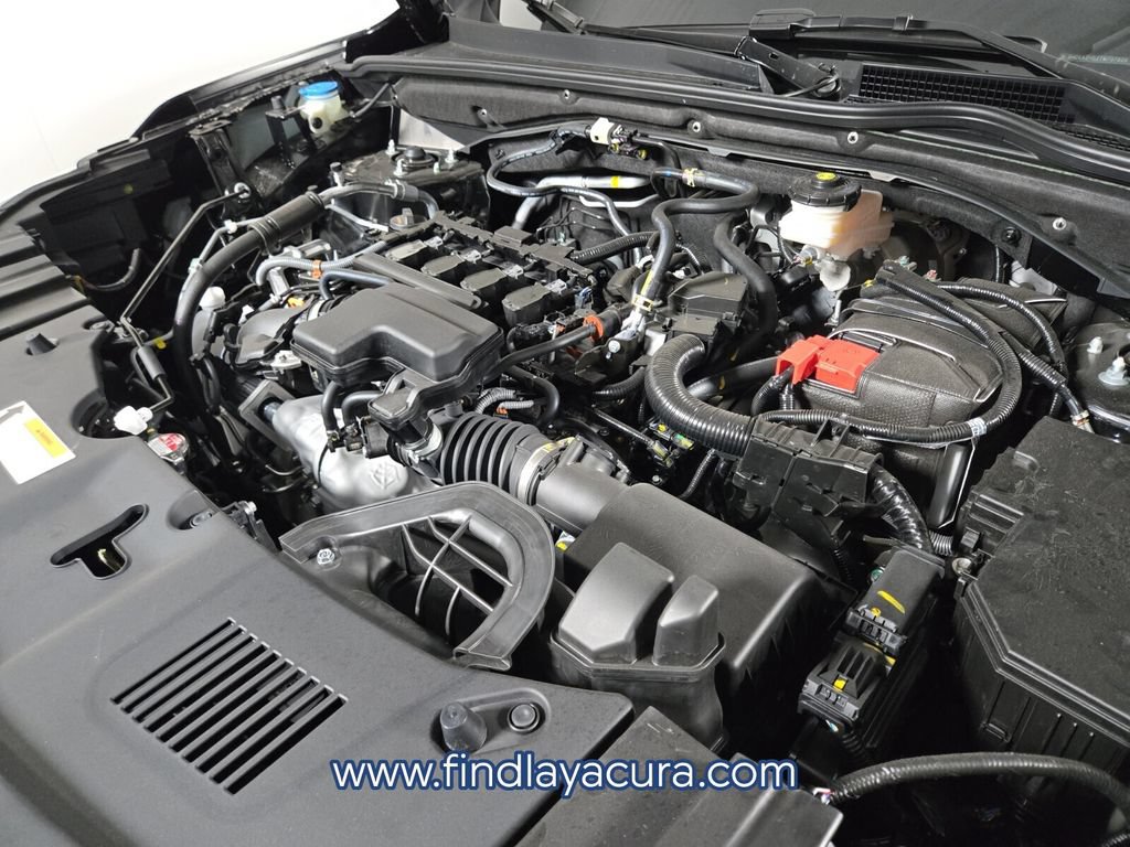 New 2026 Acura ADX A-Spec AWD/4WD image 17