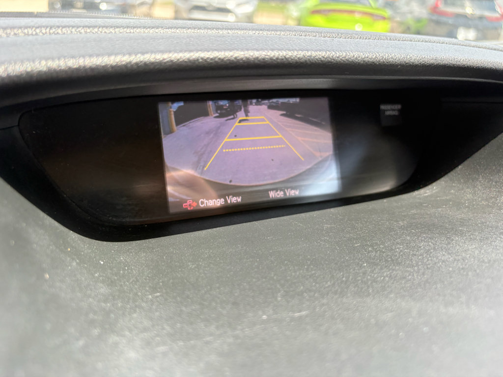 Used 2016 Honda CR-V LX image 20