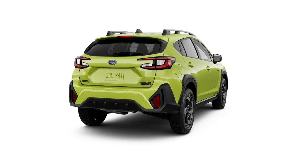 New 2026 Subaru Crosstrek 2.5i Limited AWD/4WD image 7
