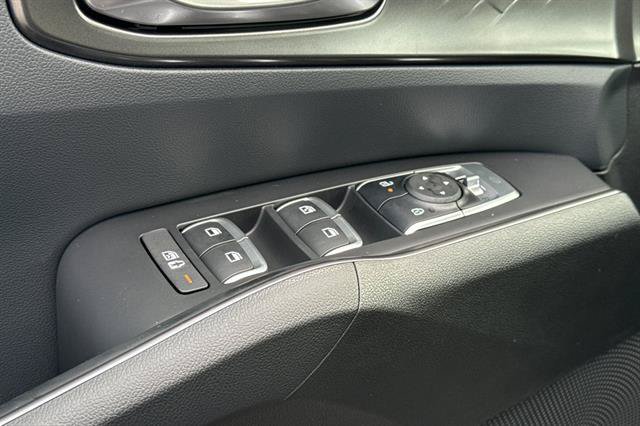 New 2026 Kia Sorento EX FWD image 12