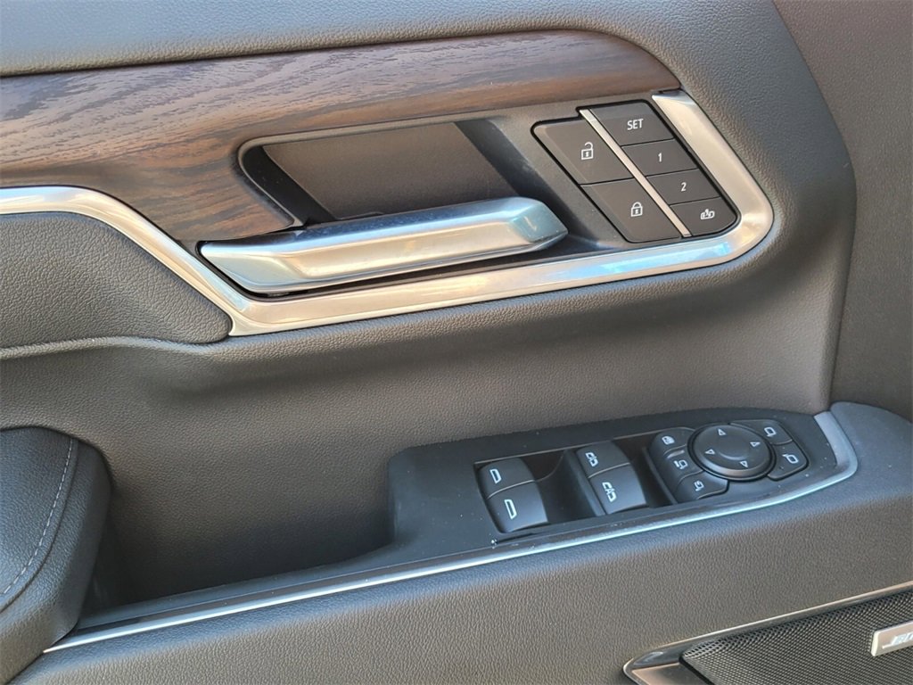 New 2025 GMC Sierra 2500 SLT image 26