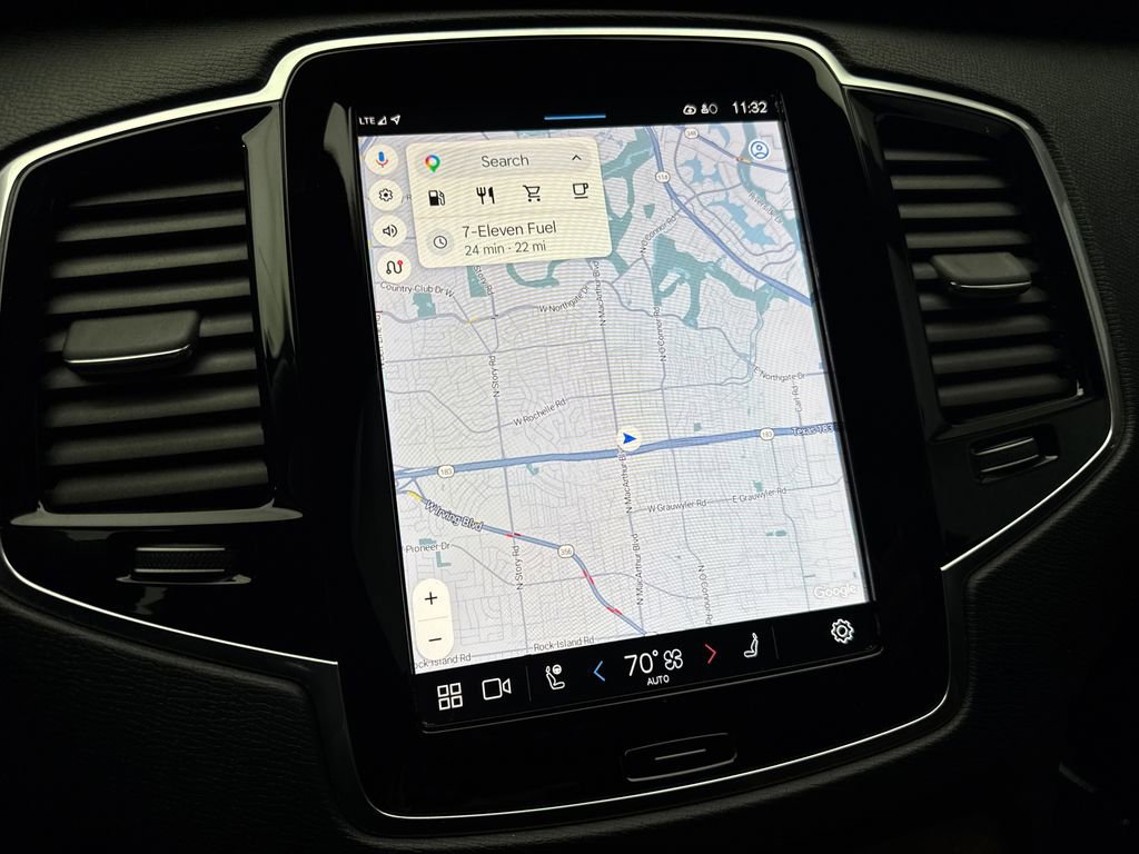 Used 2023 Volvo XC90 B6 Plus image 67