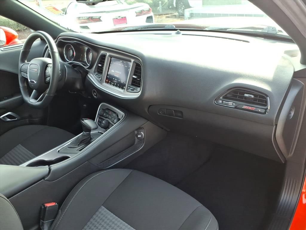 Used 2022 Dodge Challenger R/T Scat Pack image 14