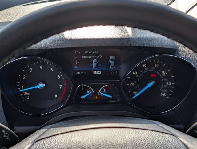 Used 2019 Ford Escape SE AWD/4WD image 19