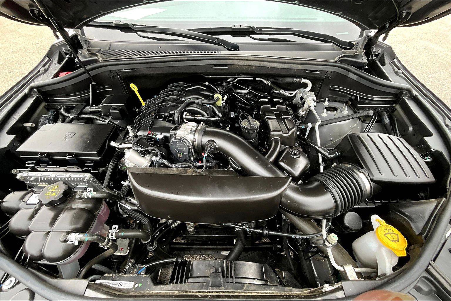 Used 2024 Dodge Durango GT image 25