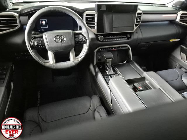 New 2026 Toyota Sequoia Platinum AWD/4WD image 10