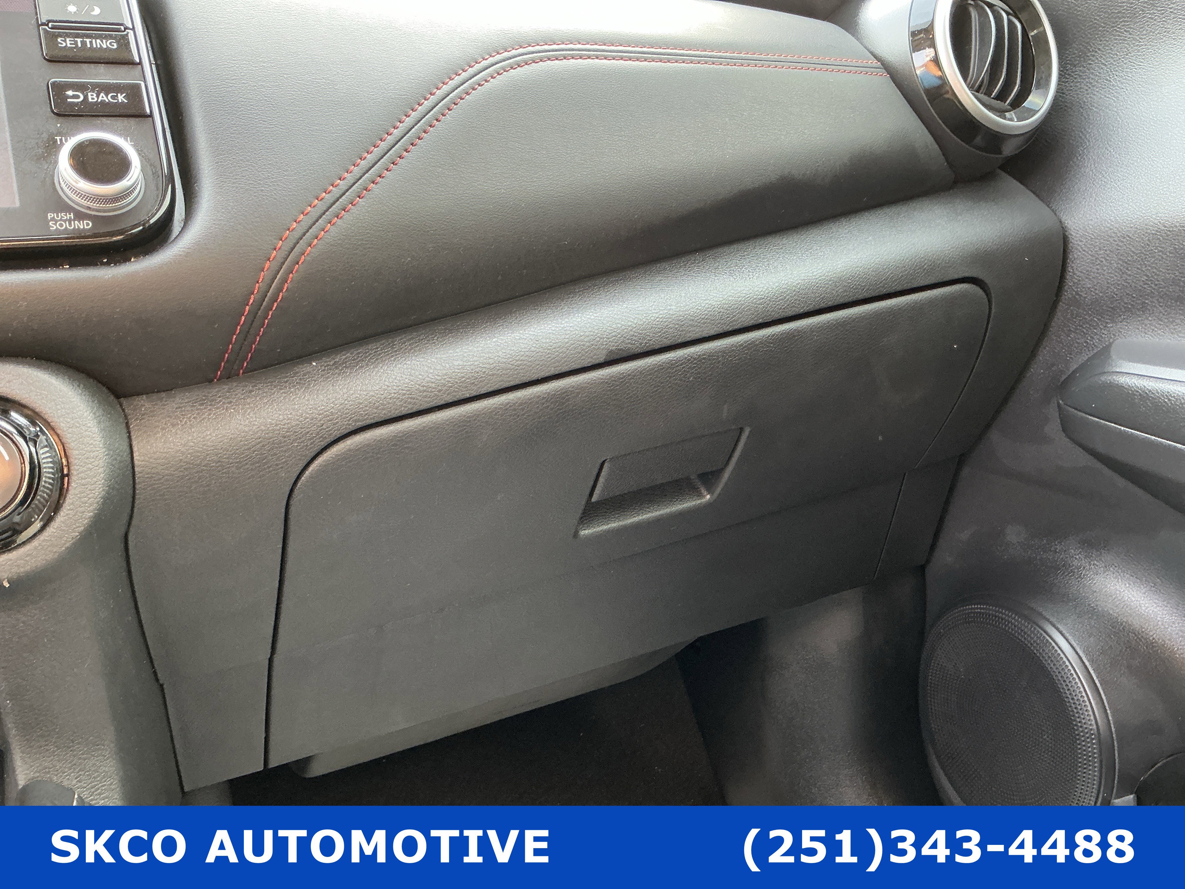 Used 2021 Nissan Kicks SR FWD image 24
