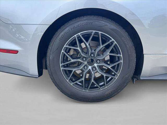 Used 2020 Ford Mustang Coupe RWD image 26