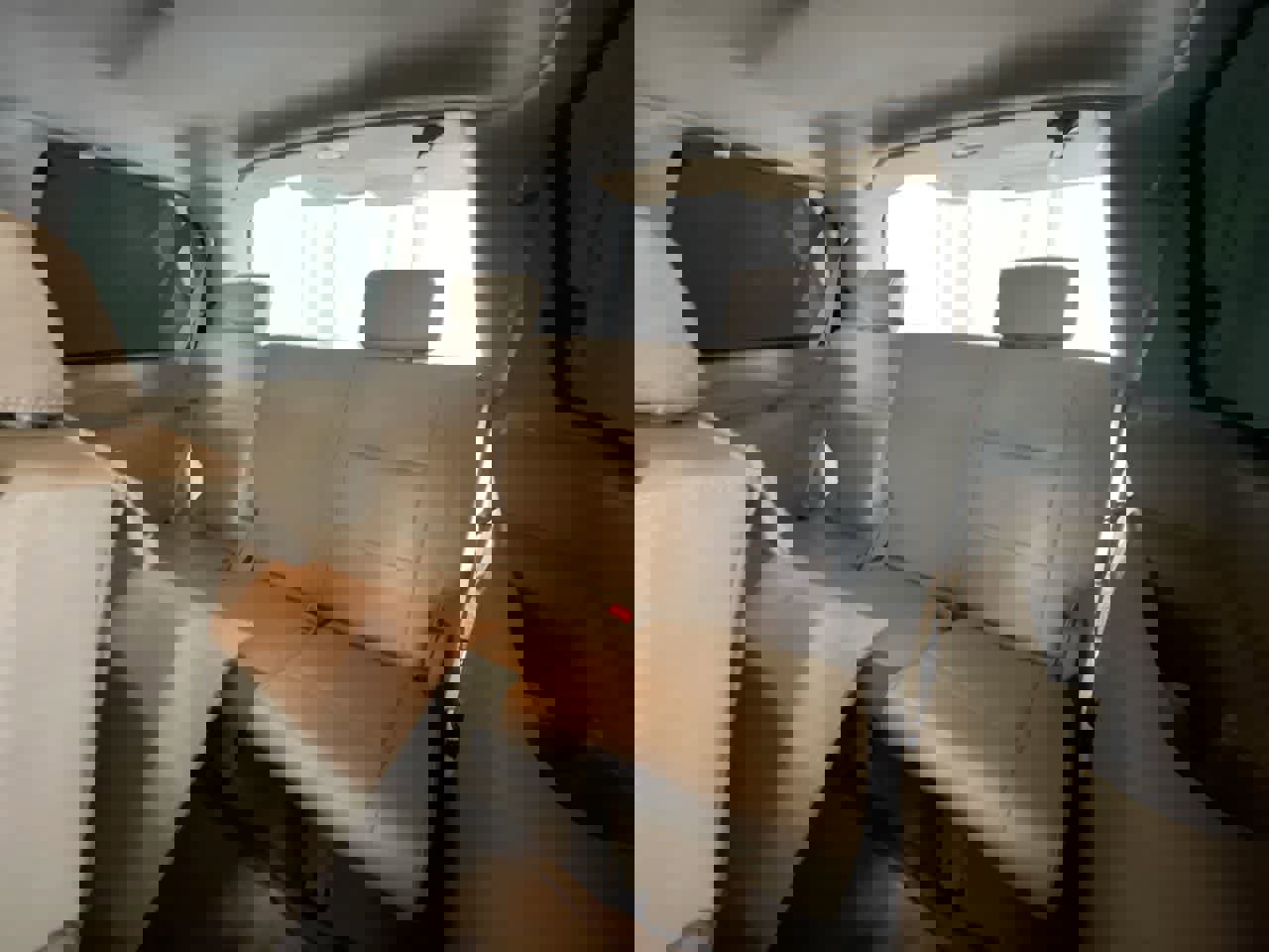 Used 2015 Nissan Armada Platinum AWD/4WD image 23