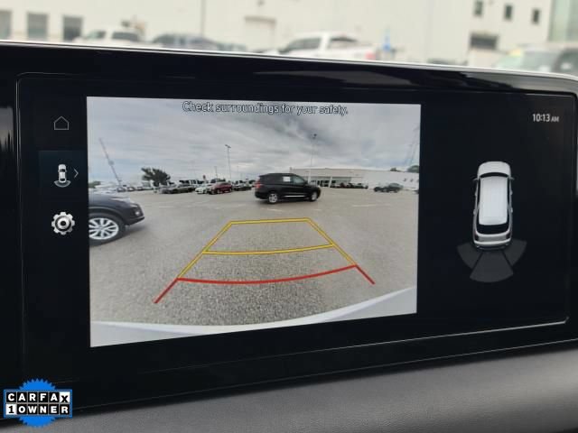 Used 2025 Hyundai Palisade SE AWD/4WD image 29