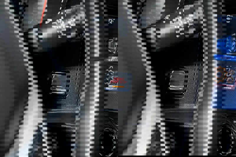 Used 2017 Chevrolet Corvette Z06 image 27