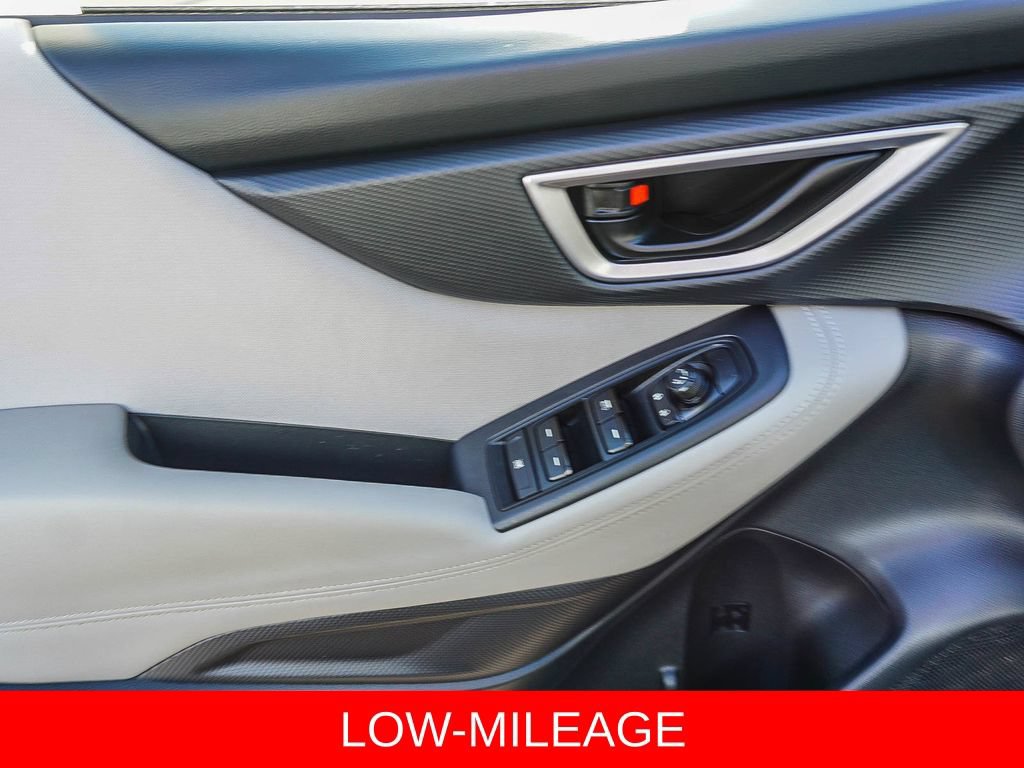 Used 2023 Subaru Forester AWD/4WD image 18