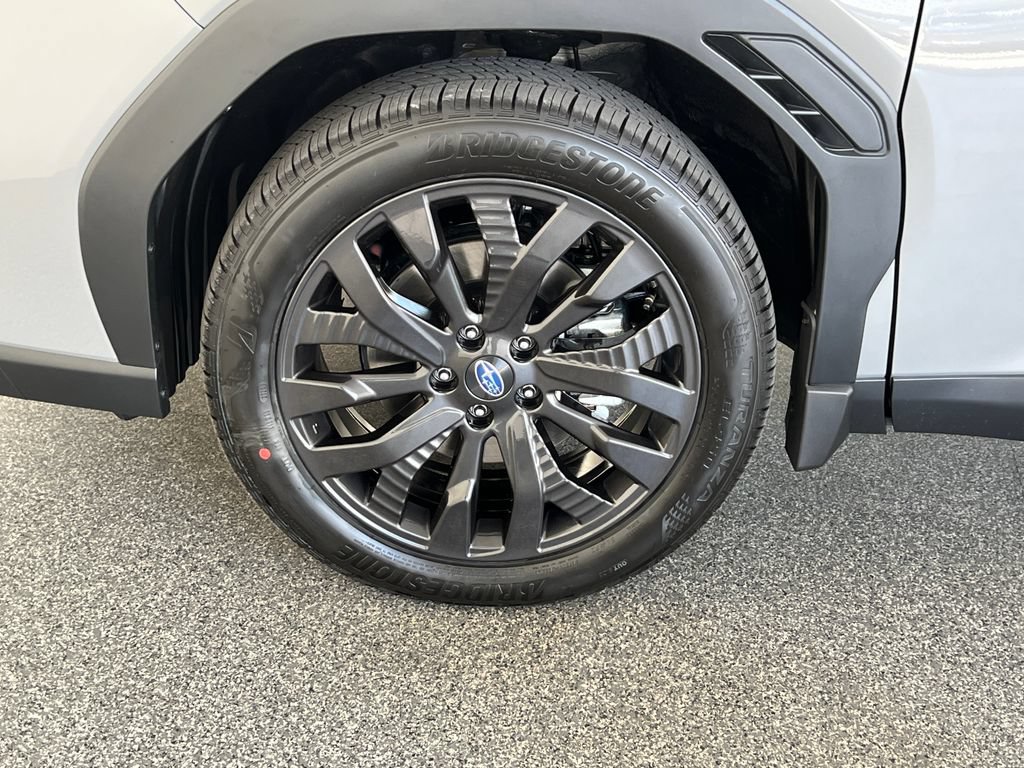New 2026 Subaru Forester Sport w/ Onyx Edition AWD/4WD image 29