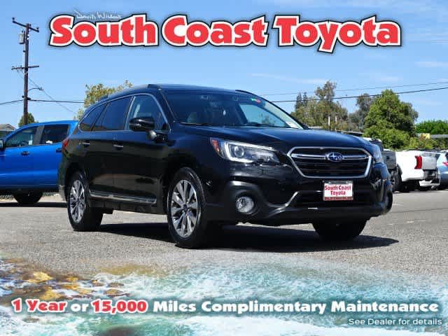 Used 2019 Subaru Outback 3.6R Touring w/ Popular Package #3A