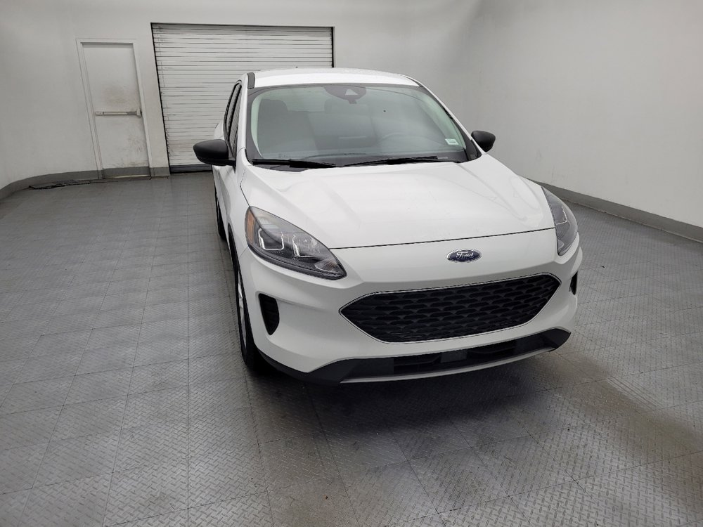 Used 2022 Ford Escape SE w/ Convenience Package image 14