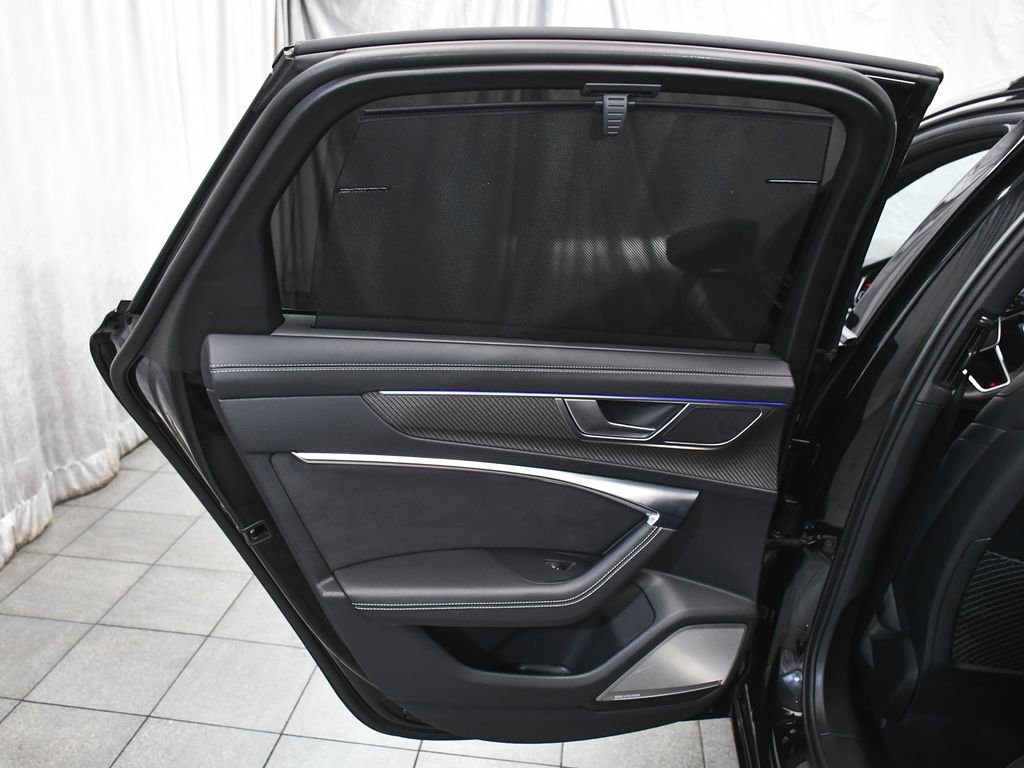 Used 2023 Audi S6 Prestige AWD/4WD image 13