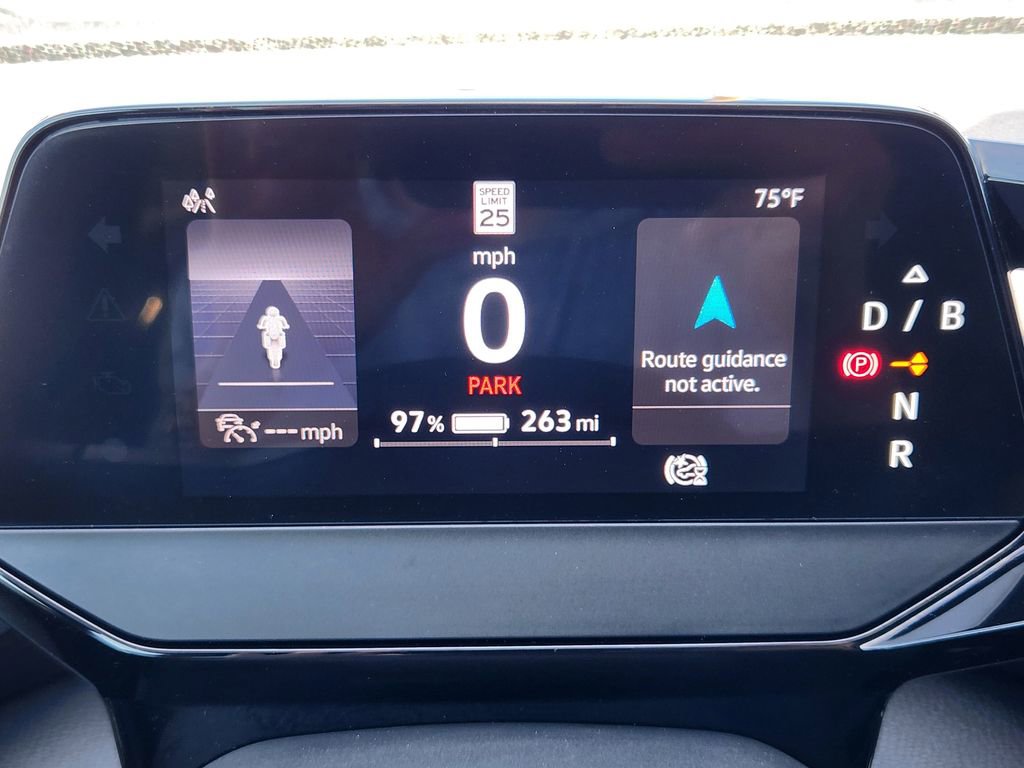 Certified 2023 Volkswagen ID.4 Pro S Plus AWD/4WD image 12