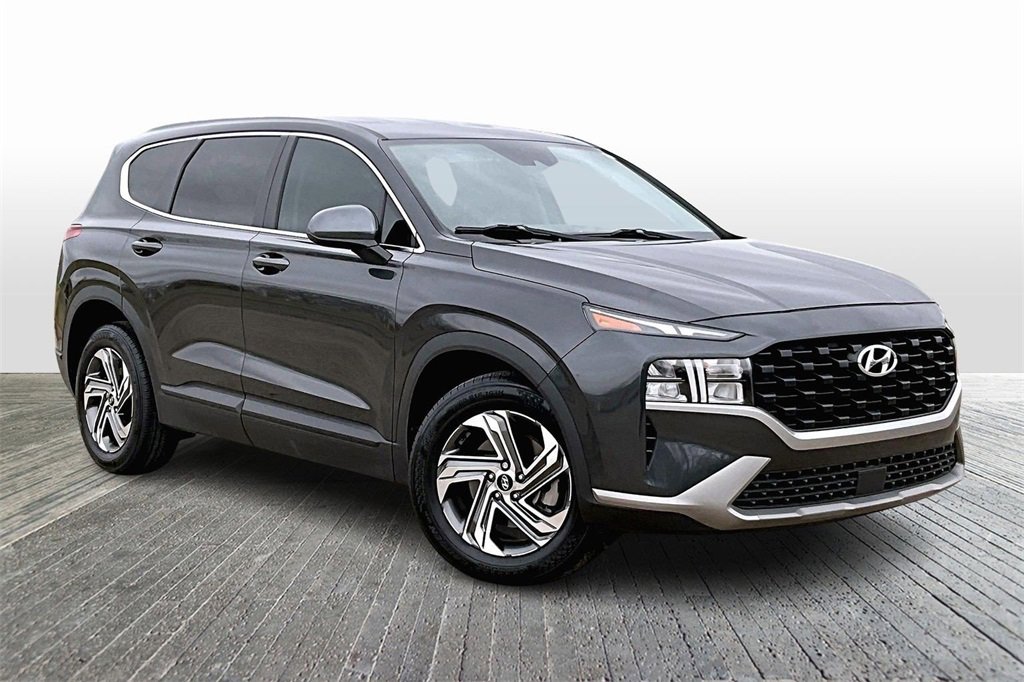 Used 2023 Hyundai Santa Fe SE image 11