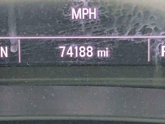 Used 2024 Chevrolet Malibu LT FWD image 28