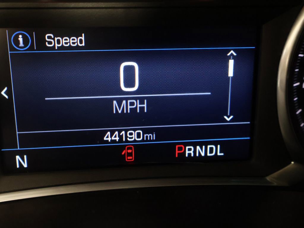 Used 2021 Chevrolet Equinox LT FWD image 34