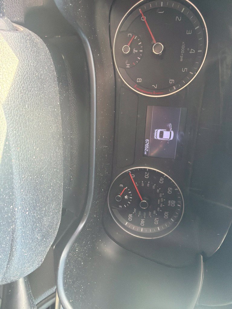 Used 2021 Kia Forte GT-Line FWD image 8