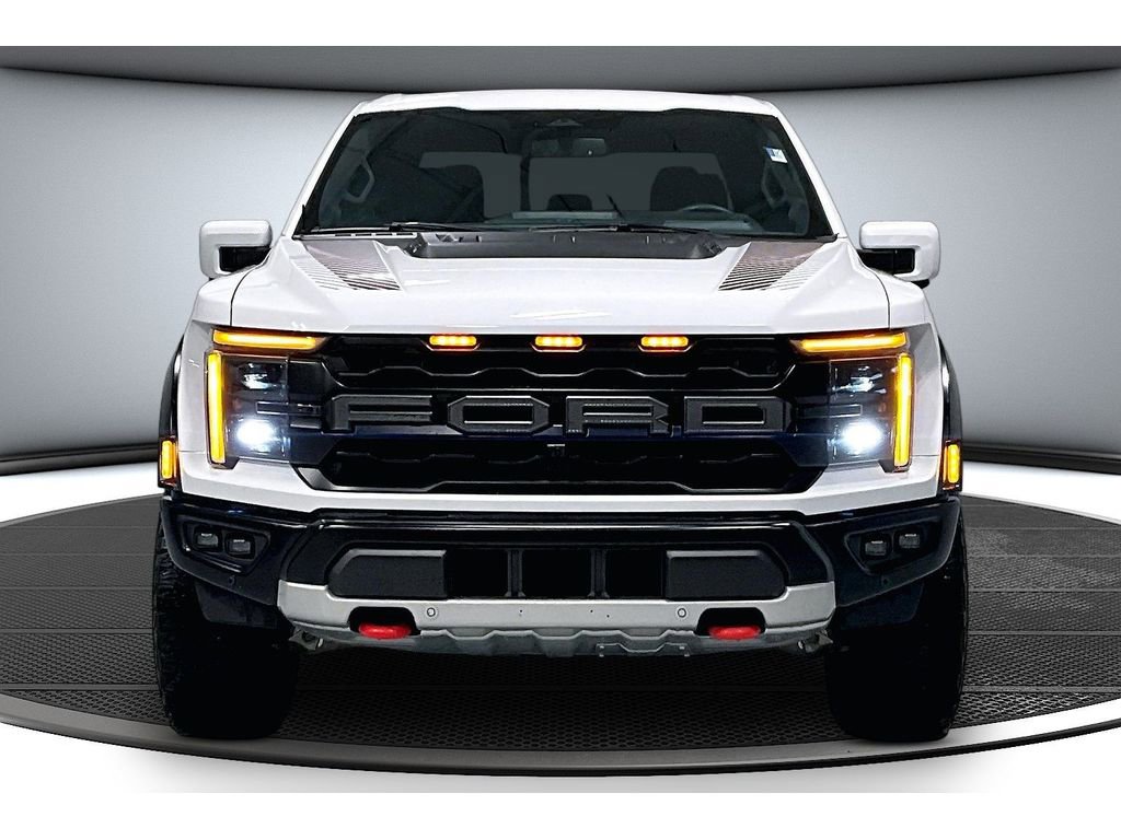 Used 2024 Ford F150 Raptor AWD/4WD image 4