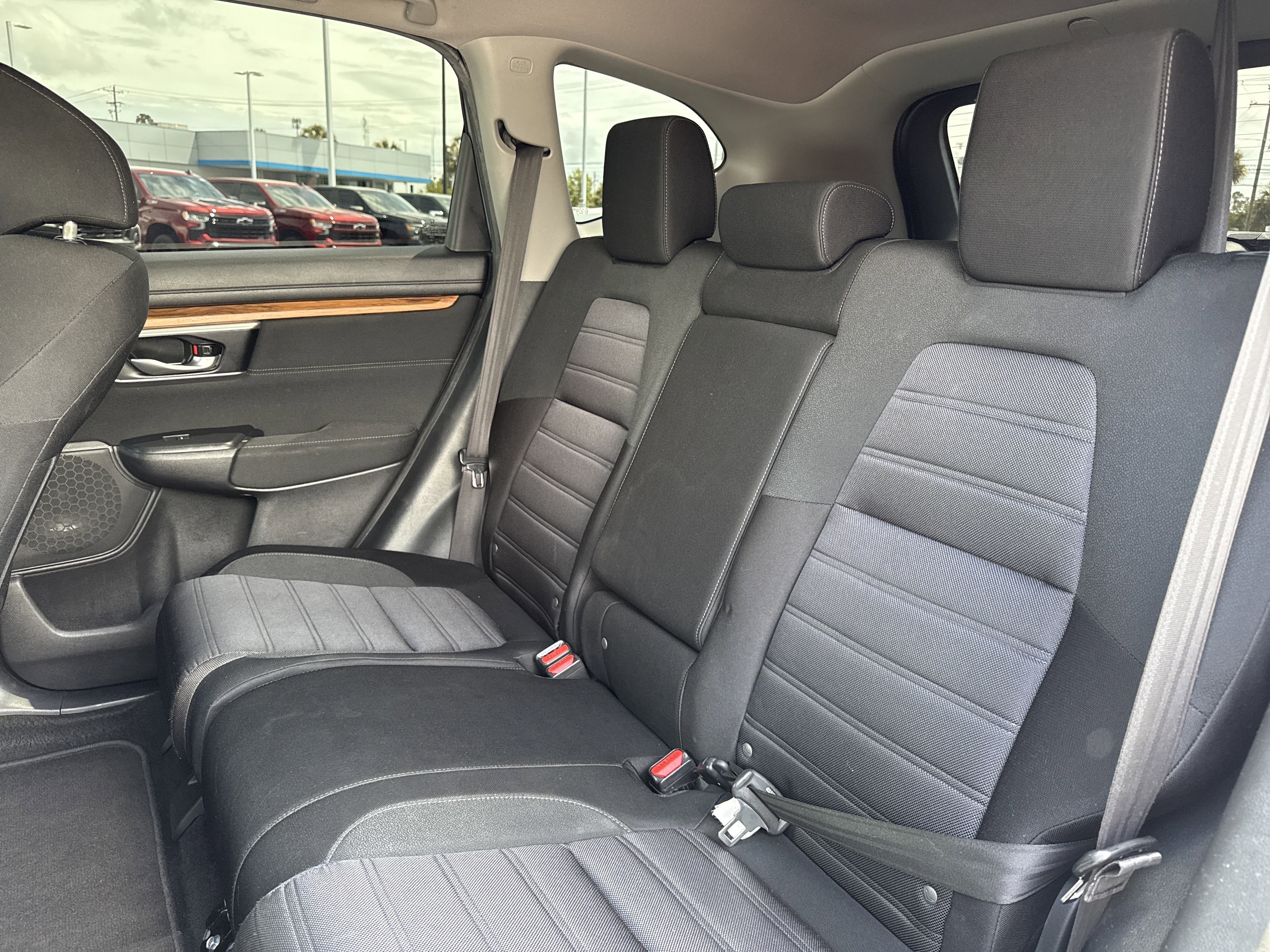Used 2020 Honda CR-V EX image 40