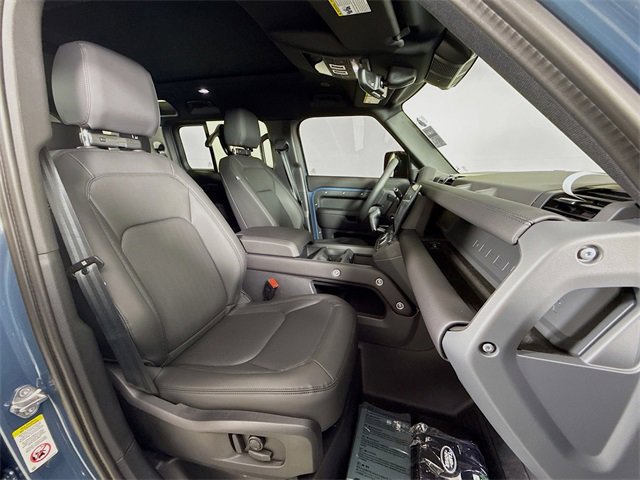 New 2026 Land Rover Defender 110 S image 30