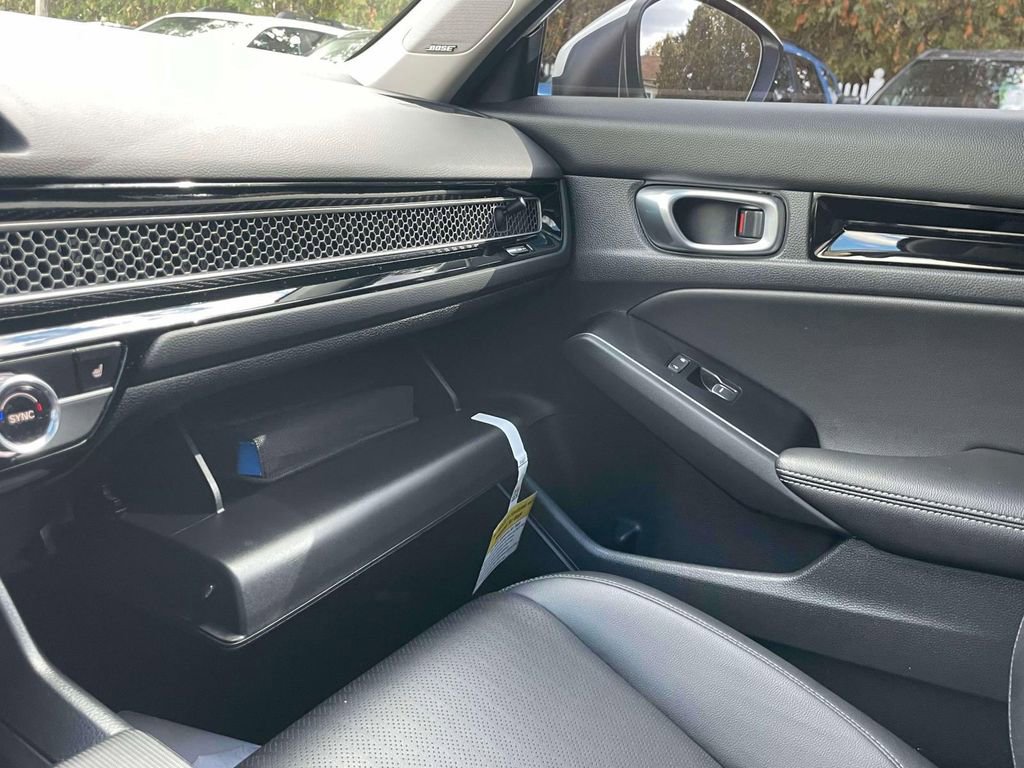 Certified 2024 Honda Civic Touring image 33