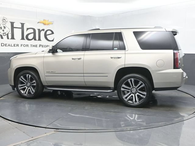 Used 2017 GMC Yukon Denali w/ Open Road Package AWD/4WD image 56