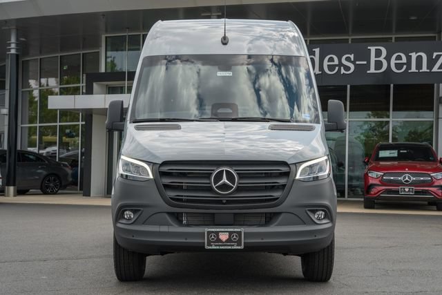 New 2026 Mercedes-Benz Sprinter 2500 image 2