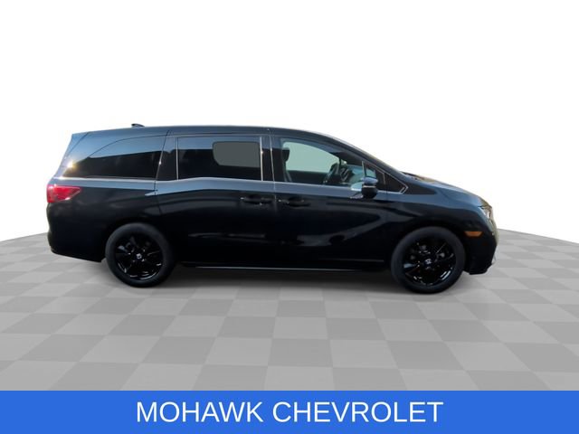 Used 2023 Honda Odyssey Sport image 10