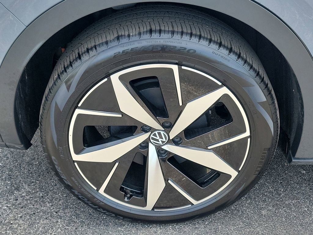 Certified 2023 Volkswagen ID.4 Pro S AWD/4WD image 7